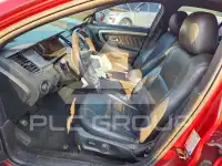 2015 Ford TAURUS фото