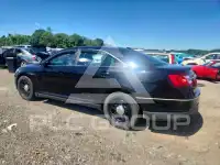 2015 Ford TAURUS фото