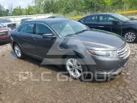 2015 Ford TAURUS фото