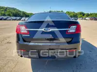 2015 Ford TAURUS фото