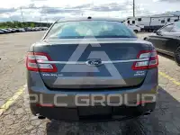 2015 Ford TAURUS фото