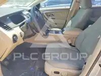 2015 Ford TAURUS photo