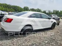 2015 Ford TAURUS фото