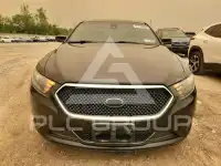 2015 Ford TAURUS фото