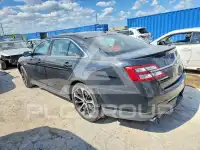 2015 Ford TAURUS фото