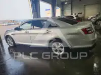 2015 Ford TAURUS photo