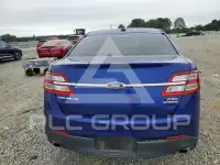 2015 Ford TAURUS фото