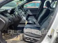 2015 Ford TAURUS фото