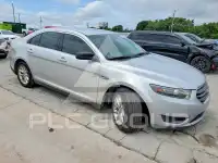 2015 Ford TAURUS фото