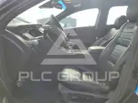 2015 Ford TAURUS фото