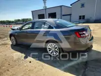 2015 Ford TAURUS фото