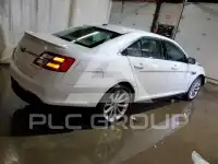 2015 Ford TAURUS фото