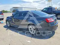 2015 Ford TAURUS фото