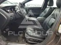 2015 Ford TAURUS фото