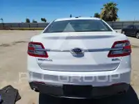 2015 Ford TAURUS фото