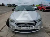 2015 Ford TAURUS фото