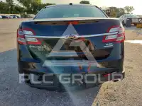 2015 Ford TAURUS photo