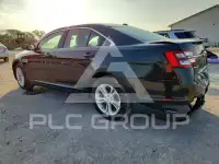 2015 Ford TAURUS photo