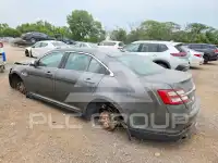 2015 Ford TAURUS фото