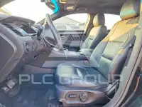 2015 Ford TAURUS photo