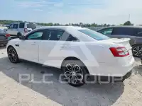 2015 Ford TAURUS фото