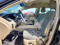 2015 Ford TAURUS фото