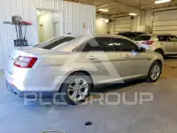 2015 Ford TAURUS фото