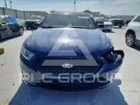 2015 Ford TAURUS фото
