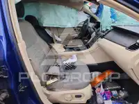 2015 Ford TAURUS photo