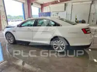 2015 Ford TAURUS фото