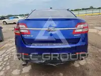 2015 Ford TAURUS photo