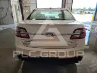 2015 Ford TAURUS фото