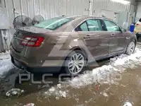 2015 Ford TAURUS photo