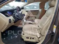 2015 Ford TAURUS photo