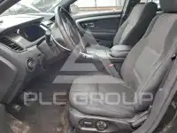2015 Ford TAURUS фото