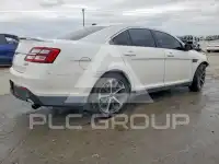 2015 Ford TAURUS фото