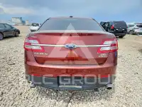 2015 Ford TAURUS фото