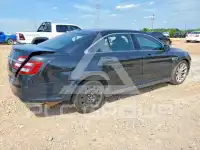 2015 Ford TAURUS photo