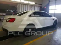 2015 Ford TAURUS фото