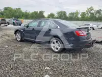 2015 Ford TAURUS photo