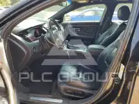 2015 Ford TAURUS photo