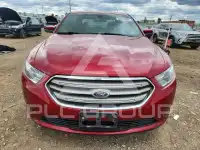 2015 Ford TAURUS photo