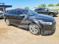 2015 Ford TAURUS photo