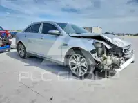 2015 Ford TAURUS photo