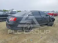 2015 Ford TAURUS photo