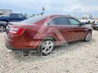 2015 Ford TAURUS фото