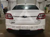 2015 Ford TAURUS фото