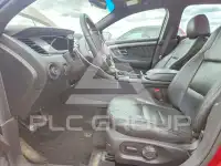 2015 Ford TAURUS photo