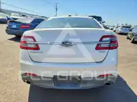 2015 Ford TAURUS фото