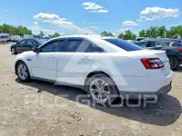 2015 Ford TAURUS фото
